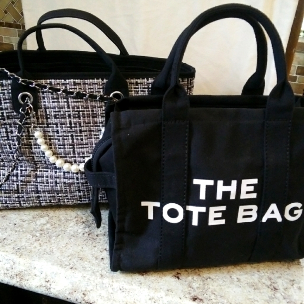 Inspired Handbags Set